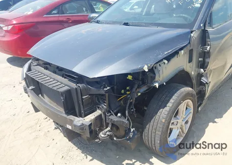 2022 Hyundai Kona Se z USA, uszkodzony, nr VIN KM8K22AB2NU793621